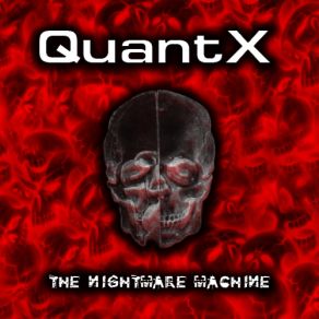 Download track Ghost Machine QuantX