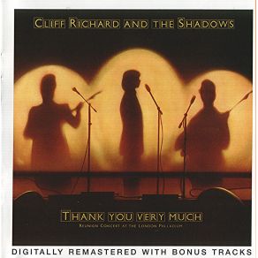 Download track Do You Want To Dance Cliff Richard