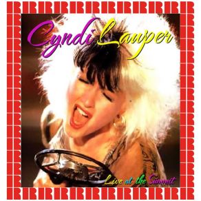 Download track He's So Unusual Cyndi Lauper