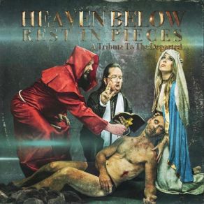 Download track Hungry For Heaven Heaven Below