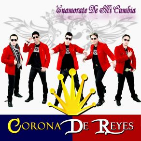 Download track Tu Me Pides Que Te Olvide Corona De Reyes