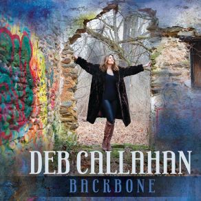Download track What I'm Workin With Deb Callahan
