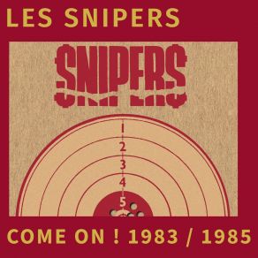 Download track One More Heartache (Remastered) Les Snipers