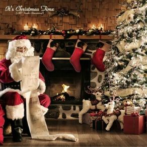 Download track I'd Like To Hitch A Ride With Santa Claus Bing Crosby