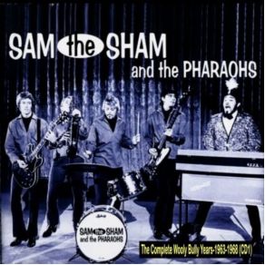 Download track Li'L Red Riding Hood Sam The Sham & The Pharaohs