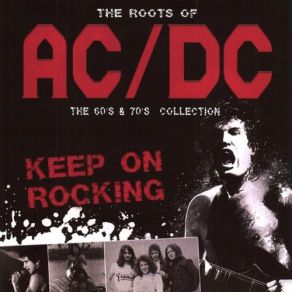Download track She's A Lady AC / DC, Brian Johnson, Bon Scott, Geordie