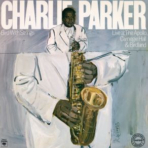 Download track Jumping With Symphony Sid (Live At Birdland, NYC, New York - March 24, 1951) Charlie Parker, New York, NycSymphony Sid, Jumping