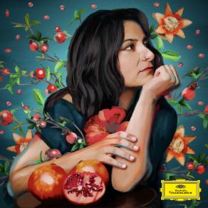 Download track Étude No. 2: Breathless Marie Awadis