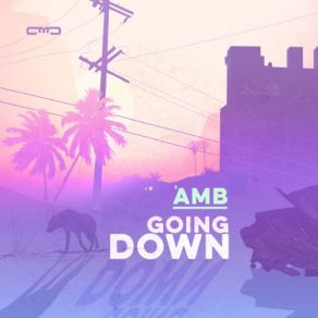 Download track Make Me AMB