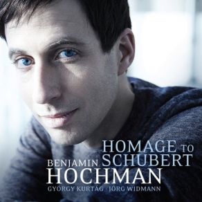 Download track Six Schubert Reminiscences Idyll And Abyss - II. Allegretto, Un Poco Agitato Franz Schubert