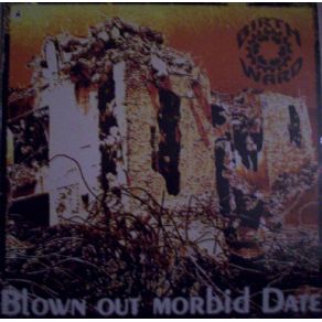 Download track A BULLET IN YOUR HEAD BIRTHWARD