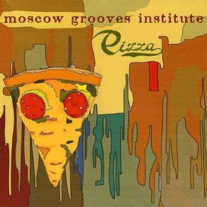 Download track Defrost Moscow Grooves Institute
