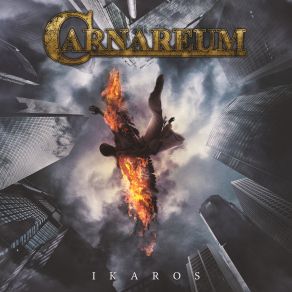Download track What I'm Made Of Carnareum