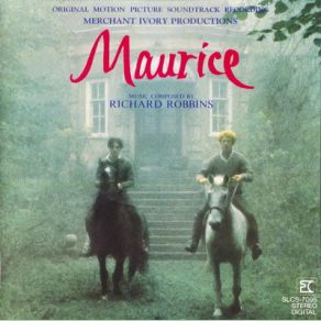 Download track End Titles Richard Robbins