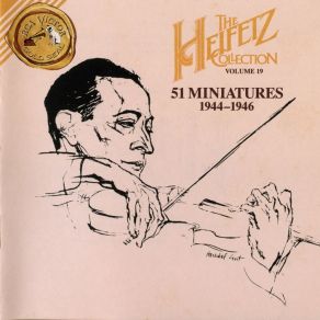 Download track Stephen Foster - Old Folks At Home Jascha Heifetz