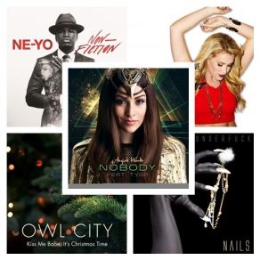 Download track She Knows Ne - Yo, Juicy J