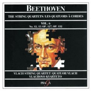 Download track 7. Quatuor Ã  Cordes No. 15 En La Mineur Op. 132 - 3. Molto Adagio Chant De Reconnaissance Offert Ã  La DivinitÃ© Par Un Convalescent Dans Le Mode Lydien Ludwig Van Beethoven