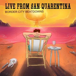 Download track Go Big Or Go Home (Live) Border City Beatdowns