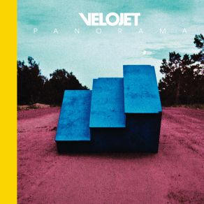 Download track Cold Hands Velojet