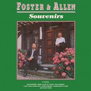 Download track Farewell Party Foster & Allen