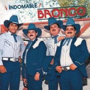 Download track Traicionera Bronco!