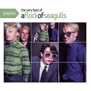 Download track (It's Not Me) Talking A Flock Of Seagulls