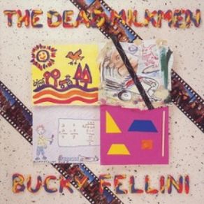 Download track Big Time Operator The Dead Milkmen