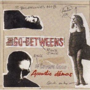 Download track I'm Allright The Go‐BetweensThe Go - Betweens