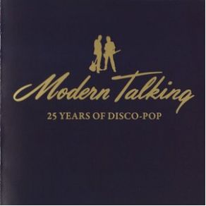 Download track In 100 Years (Long Version Future Mix) Modern Talking