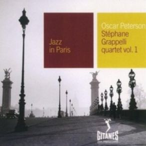 Download track Makin' Whoopee Oscar Peterson, Stéphane Grappelli