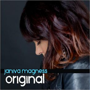 Download track Everything Is Alright Janiva Magness