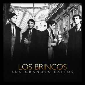 Download track I´m Not Bad Los Brincos