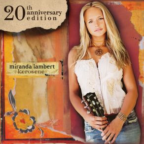 Download track I Can't Be Bothered Miranda Lambert