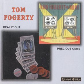 Download track Mistreater Tom Fogerty