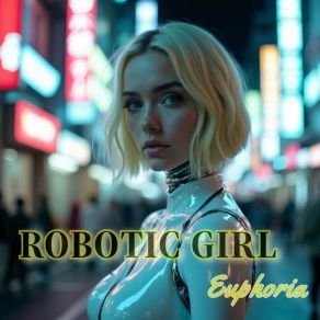 Download track Reprogrammed (Radiocut) Robotic Girl