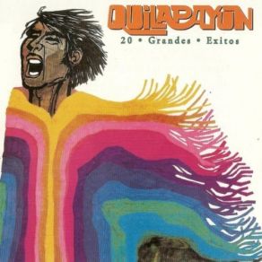 Download track Huayno 1, 2, 3, 4 Quilapayún