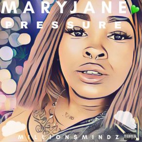 Download track Intro (NO CAP REAL RAP) MaryJane