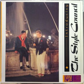 Download track Speak Like A Child The Style Council
