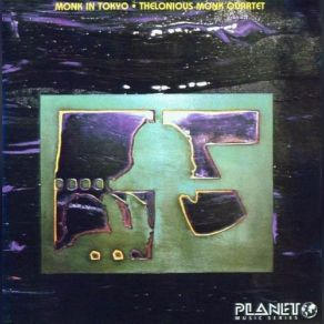 Download track I'm Getting Sentimental Over Y Thelonious Monk Quartet