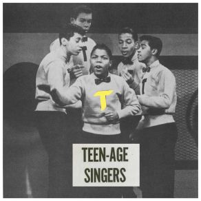 Download track I'm Not A Know-It-All Frankie Lymon, The Teenagers