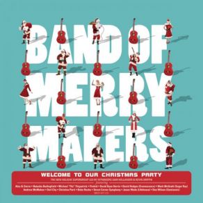 Download track Gather Round Band Of Merrymakers