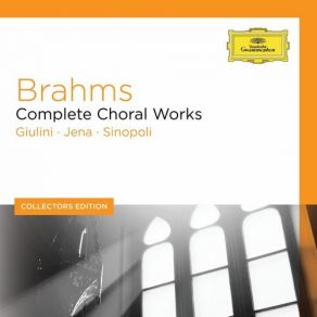 Download track Rinaldo, Op. 50 - Cantata For Tenor, Male Chorus & Orchestra: