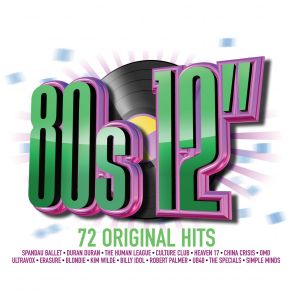 Download track It's A Miracle, Miss Me Blind (US 12'' Mix) Culture Club
