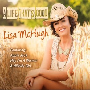 Download track What You Get Is What You See Lisa McHugh