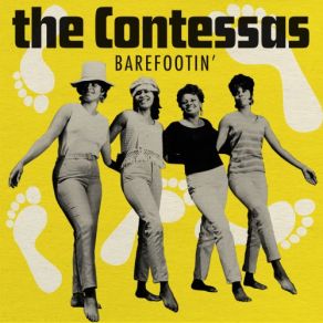 Download track It's Time For Crying The Contessas