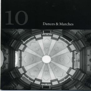 Download track 4 Contredanses, KV 101 - No. 2 - G - Dur Mozart, Joannes Chrysostomus Wolfgang Theophilus (Amadeus)