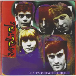 Download track The Train Kept A - Rollin' The Yardbirds