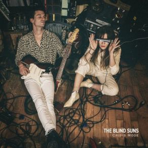 Download track I'm Not Like Everybody Else The Blind Suns