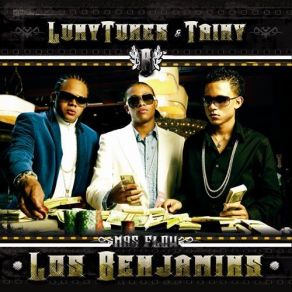 Download track Mi Fanática Luny Tunes, TainyDe La Ghetto, Arcángel