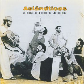 Download track El Traidor Aslandticos